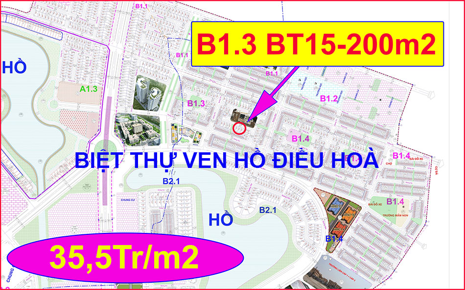 ban-biet-thu-thanh-ha-khu-b1.3-gia-re