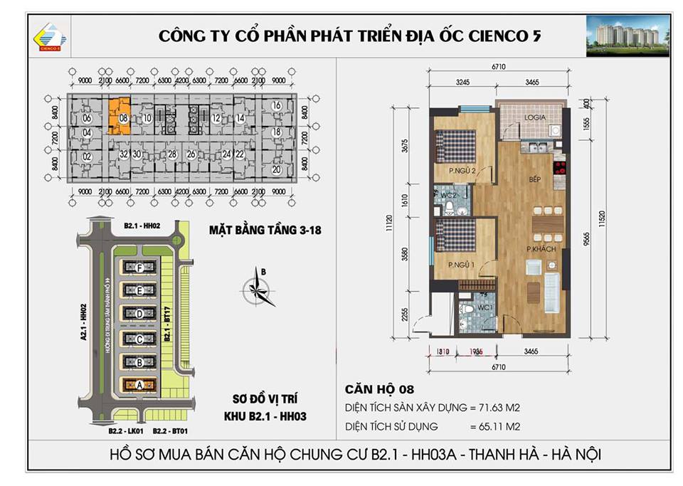 so do thiet ke chung cu b2.1 hh03a thanh ha