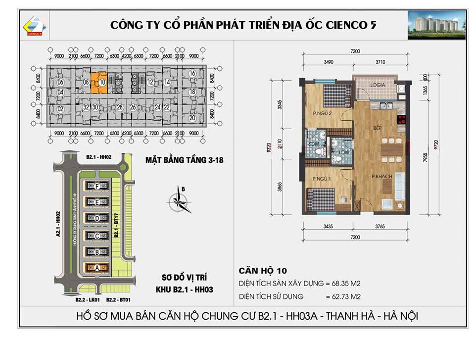 so do thiet ke chung cu b2.1 hh03a thanh ha