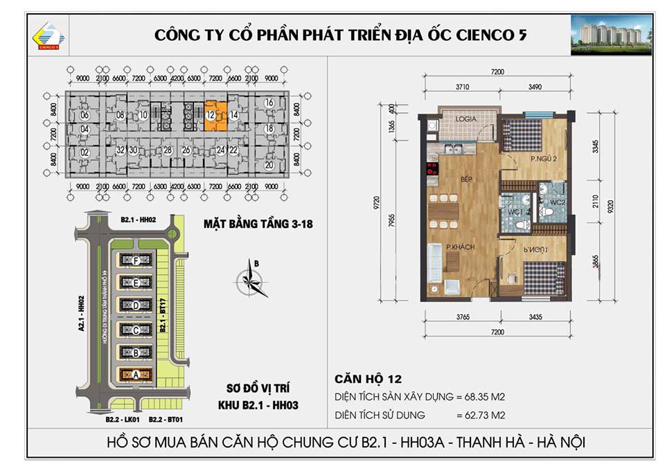 so do thiet ke chung cu b2.1 hh03a thanh ha