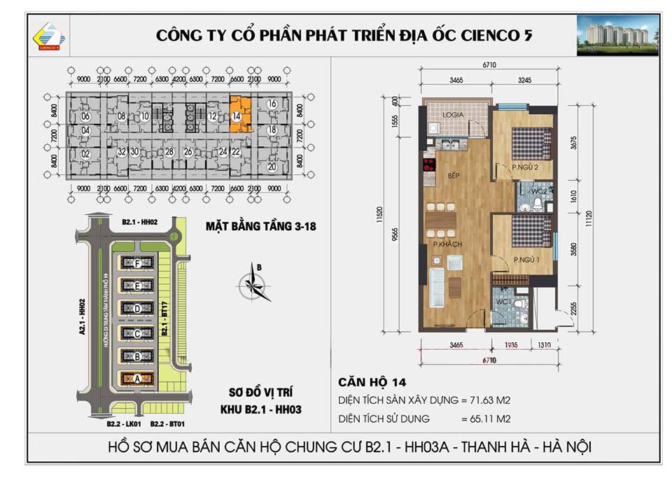 so do thiet ke chung cu b2.1 hh03a thanh ha