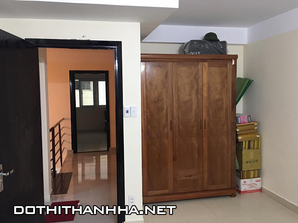 Ki ốt Thanh Hà Mường Thanh -Cienco 5