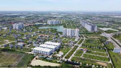 Hà nội đưa ra lộ trình tái triển khai dự án khu đô thị Thanh Hà Cienco 5
