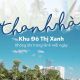 Cho thuê nhà liền kề Thanh Hà xây 4 tầng đã hoàn thiện đẹp khu B1.4 